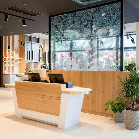 By Marriott Szálloda Dortmund