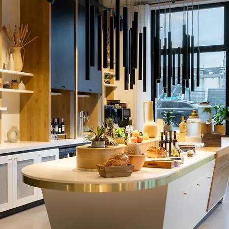 By Marriott 4* Дортмунд